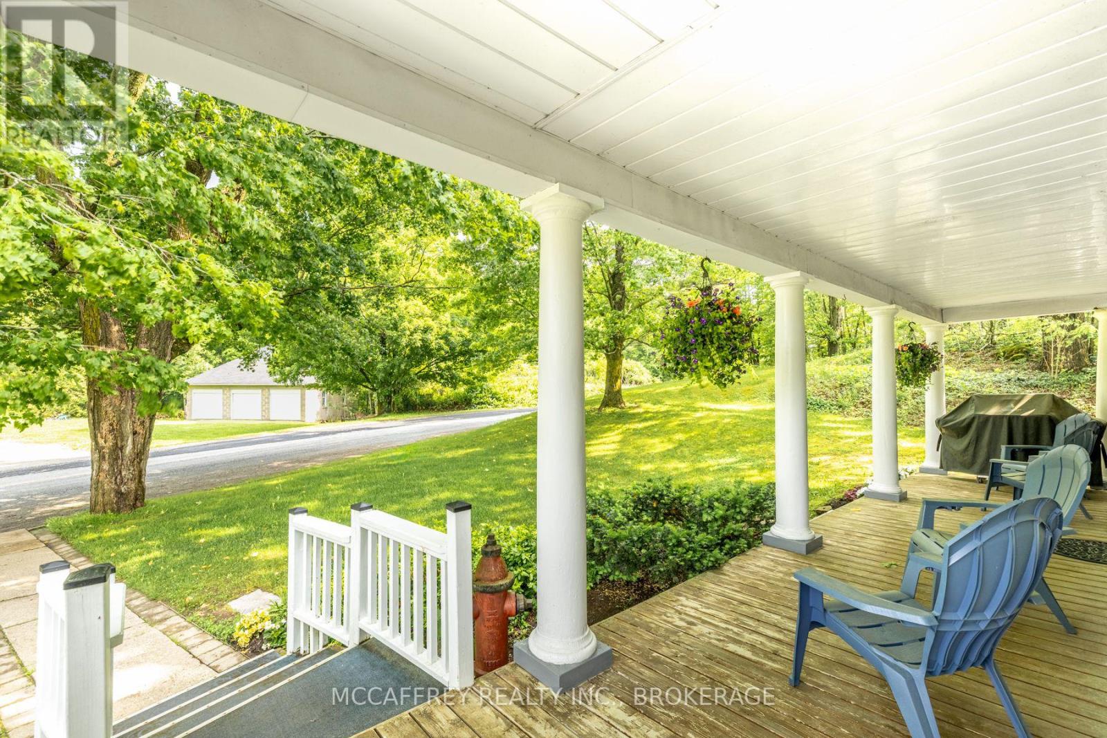 Photo 2 of 5507 Opinicon Road, Frontenac ON