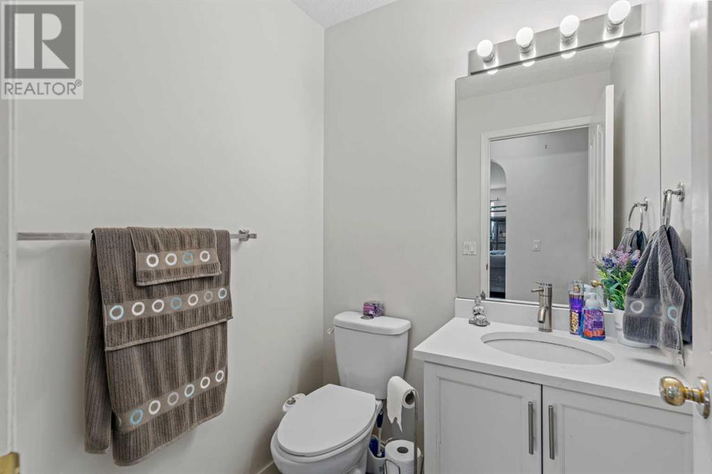 Single Family House for Sale in  Mt Apex Crescent SE McKenzie Lake Calgary 