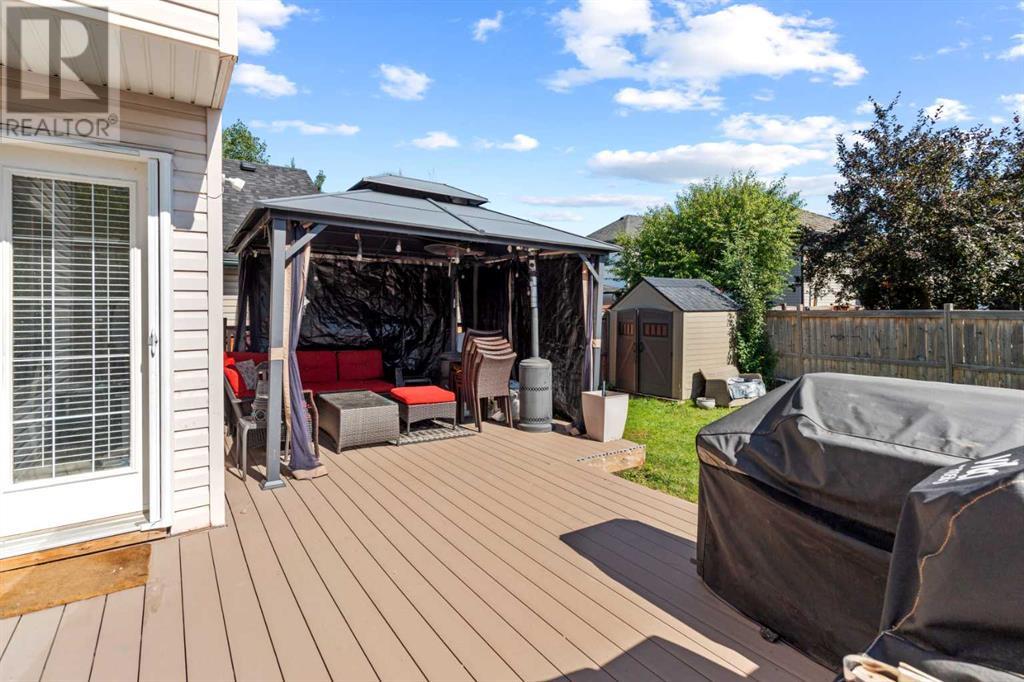 Single Family House for Sale in  Mt Apex Crescent SE McKenzie Lake Calgary 