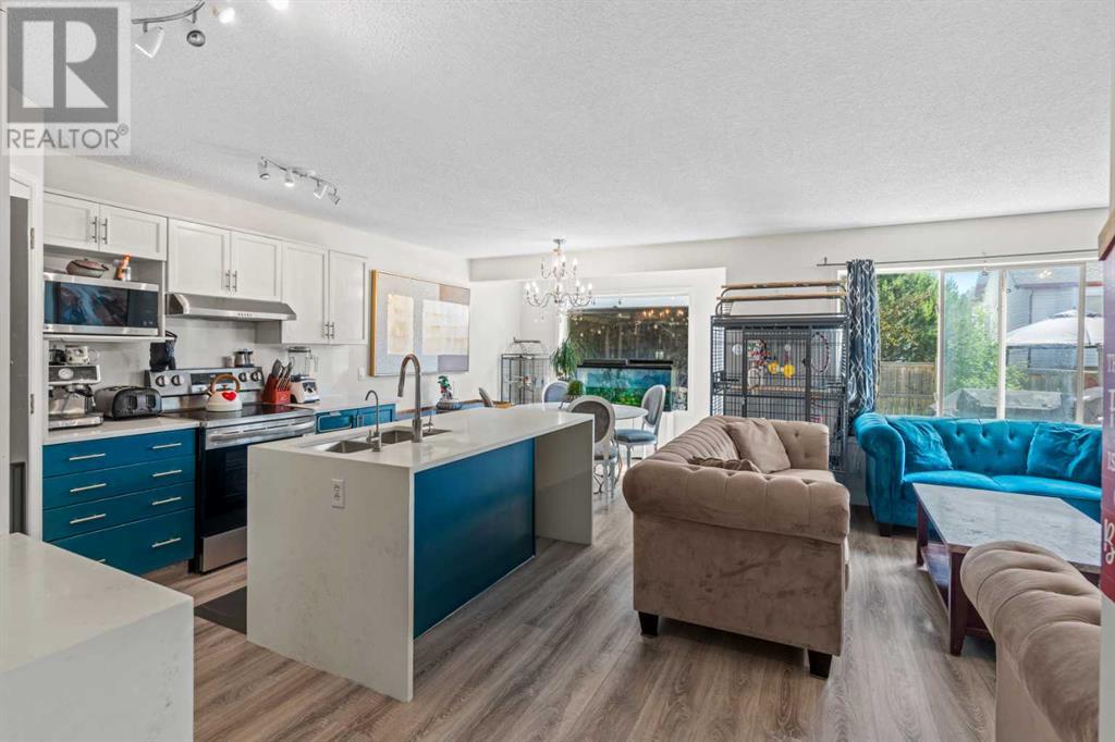Single Family House for Sale in  Mt Apex Crescent SE McKenzie Lake Calgary 