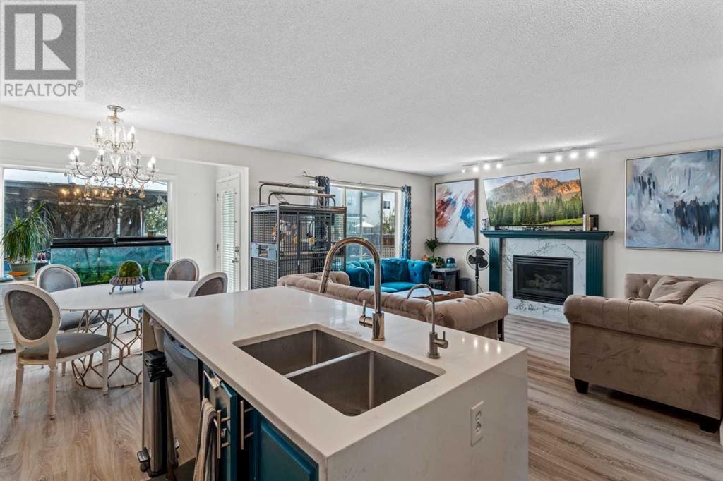Single Family House for Sale in  Mt Apex Crescent SE McKenzie Lake Calgary 