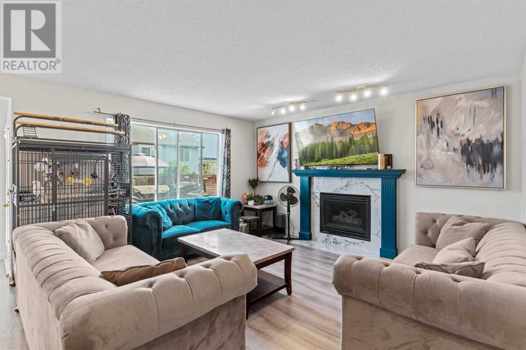 Single Family House for Sale in  Mt Apex Crescent SE McKenzie Lake Calgary 