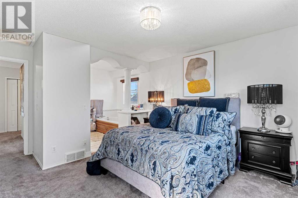 Single Family House for Sale in  Mt Apex Crescent SE McKenzie Lake Calgary 