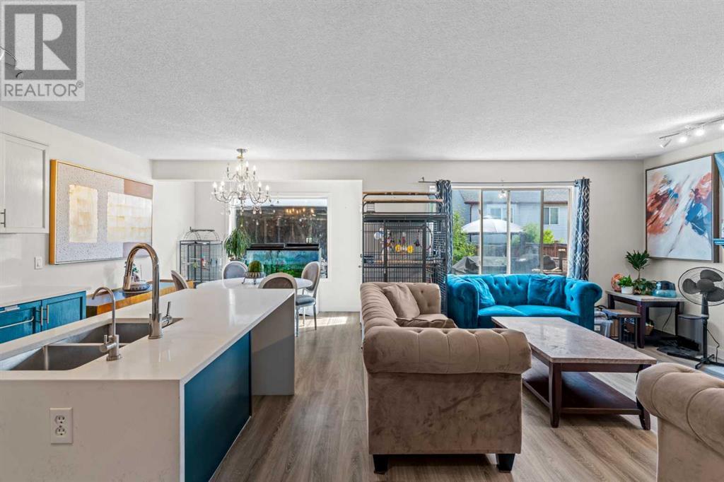 Single Family House for Sale in  Mt Apex Crescent SE McKenzie Lake Calgary 