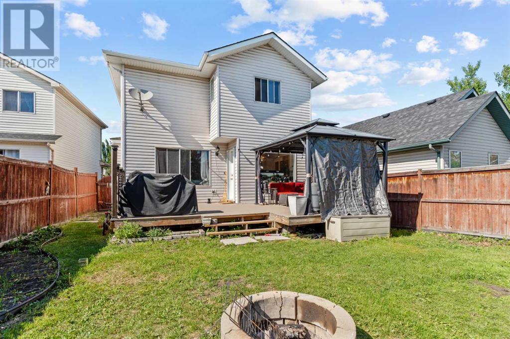 Single Family House for Sale in  Mt Apex Crescent SE McKenzie Lake Calgary 
