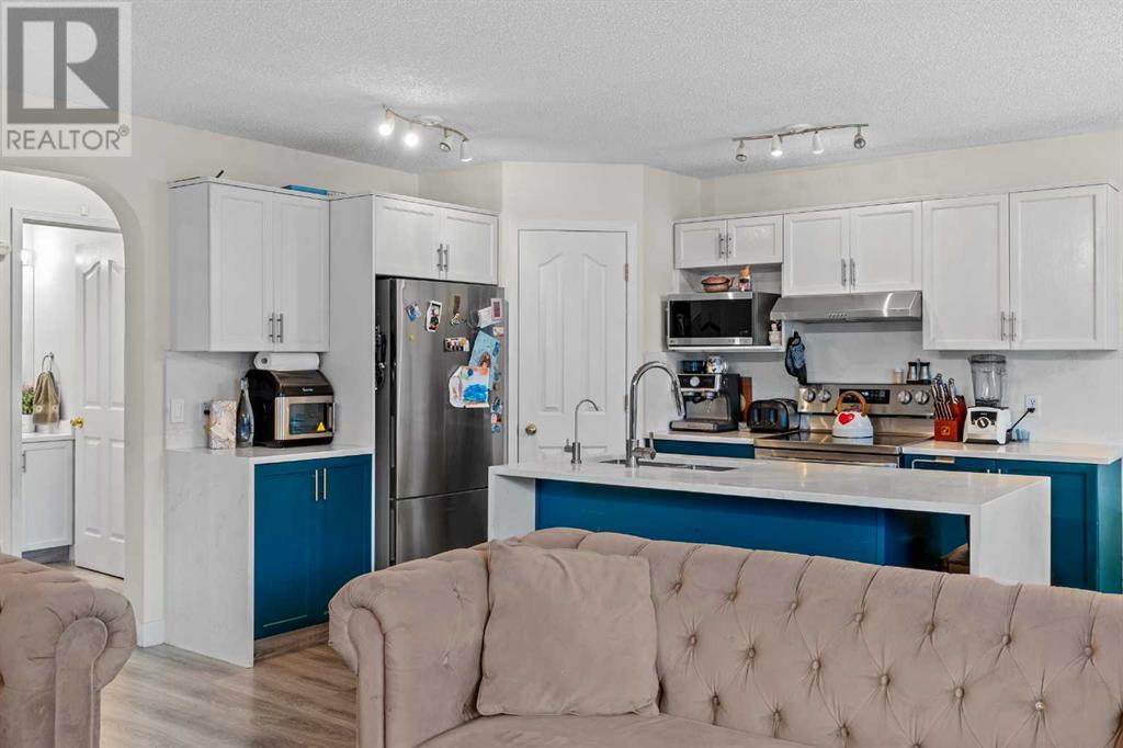 Single Family House for Sale in  Mt Apex Crescent SE McKenzie Lake Calgary 