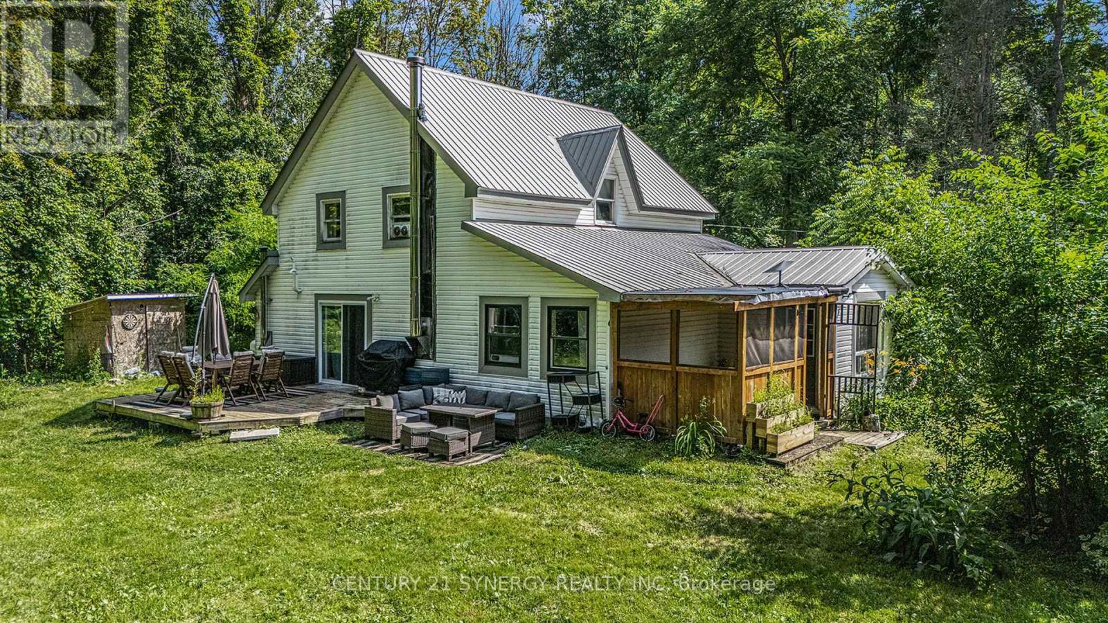 Photo 5 of 804 806 Monkman Road, North Grenville ON