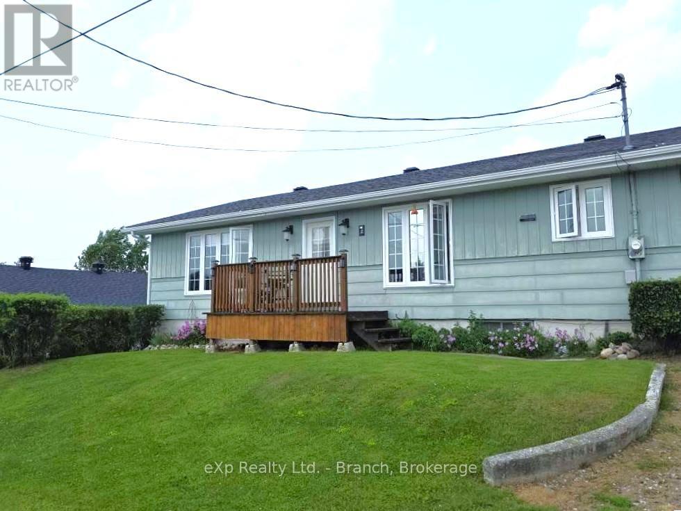 Photo 1 of 17 Gauthier Street, Fauquierstrickland ON