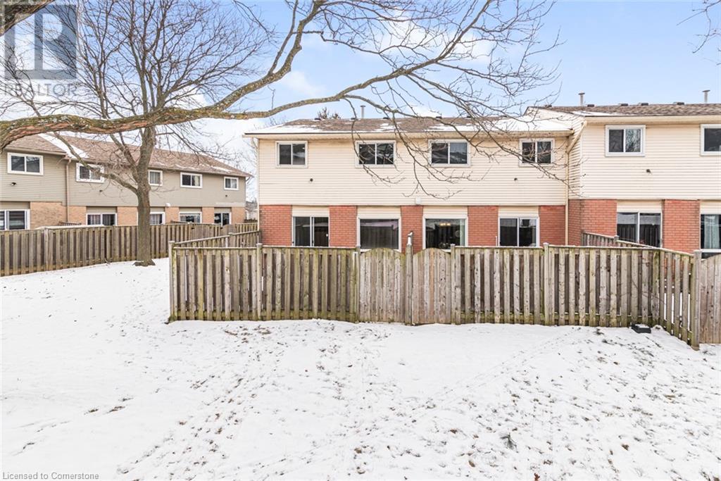 Photo 40 of 14 Derby Street Unit 35, Hamilton ON