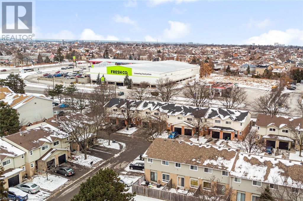 Photo 44 of 14 Derby Street Unit 35, Hamilton ON