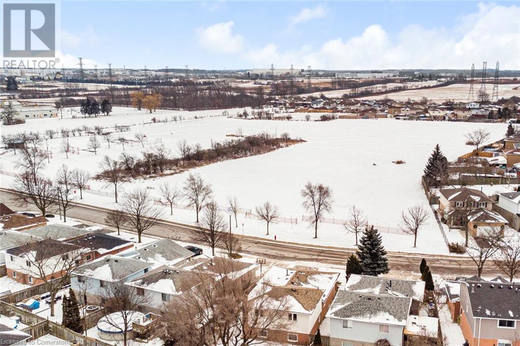 Photo 45 of 14 Derby Street Unit 35, Hamilton ON