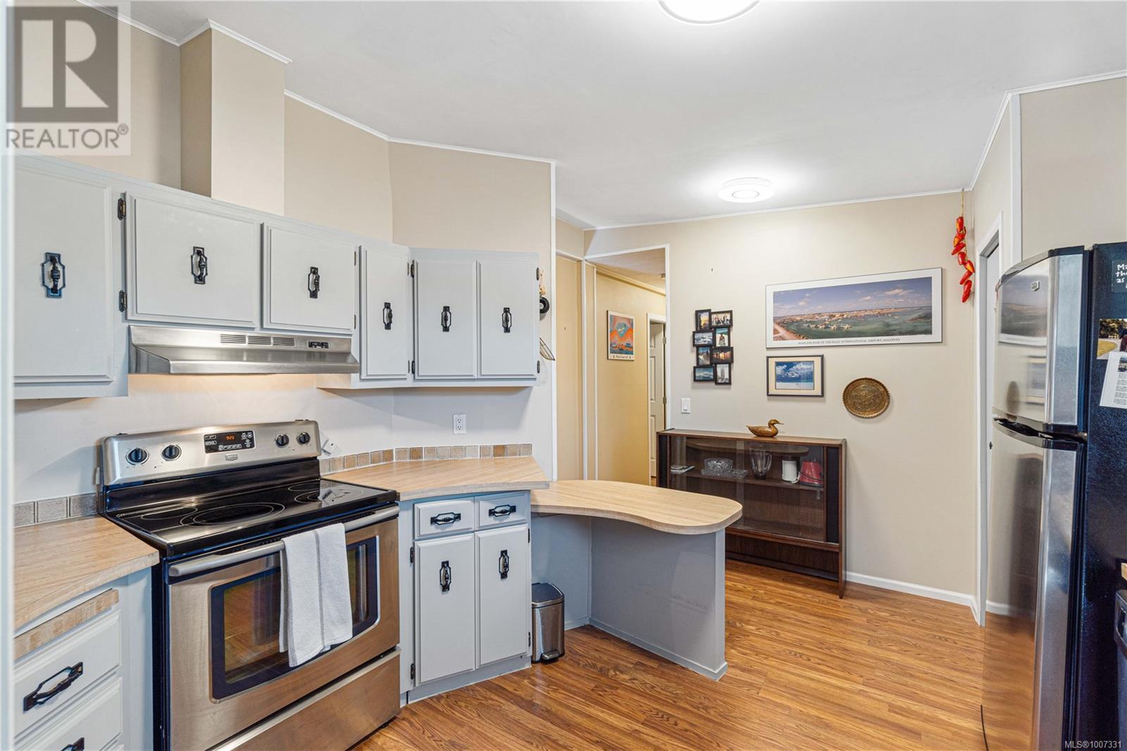 Photo 45 of 40 2501 Labieux Rd, Nanaimo BC