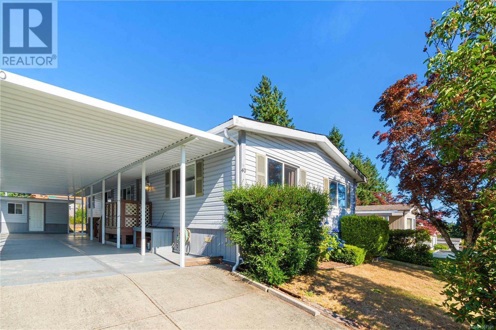 Photo 27 of 40 2501 Labieux Rd, Nanaimo BC