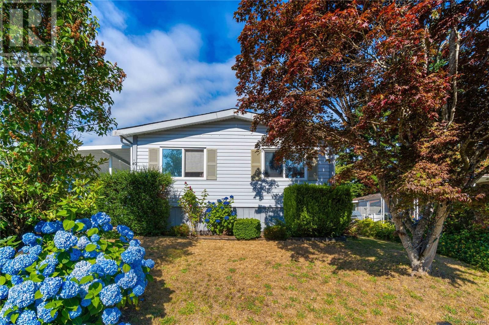 Photo 46 of 40 2501 Labieux Rd, Nanaimo BC