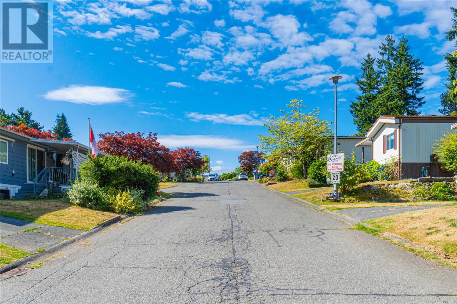 Photo 48 of 40 2501 Labieux Rd, Nanaimo BC
