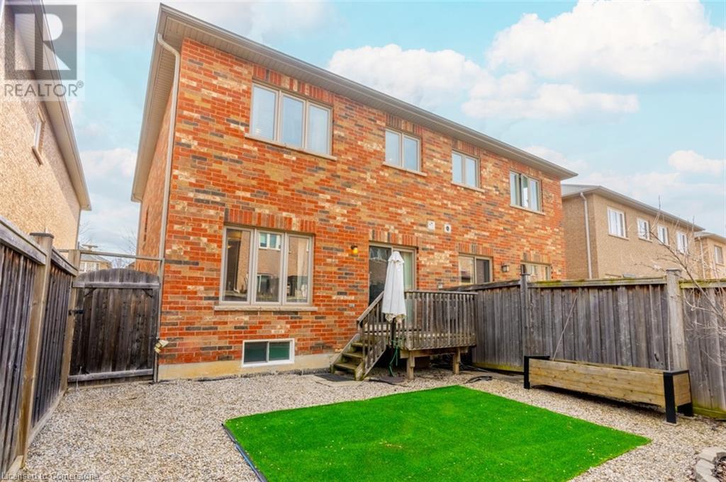 Photo 8 of 4683 Kurtz Road, Burlington ON