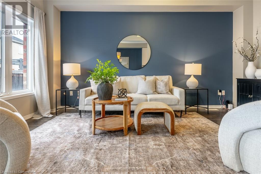 Photo 6 of 4683 Kurtz Road, Burlington ON