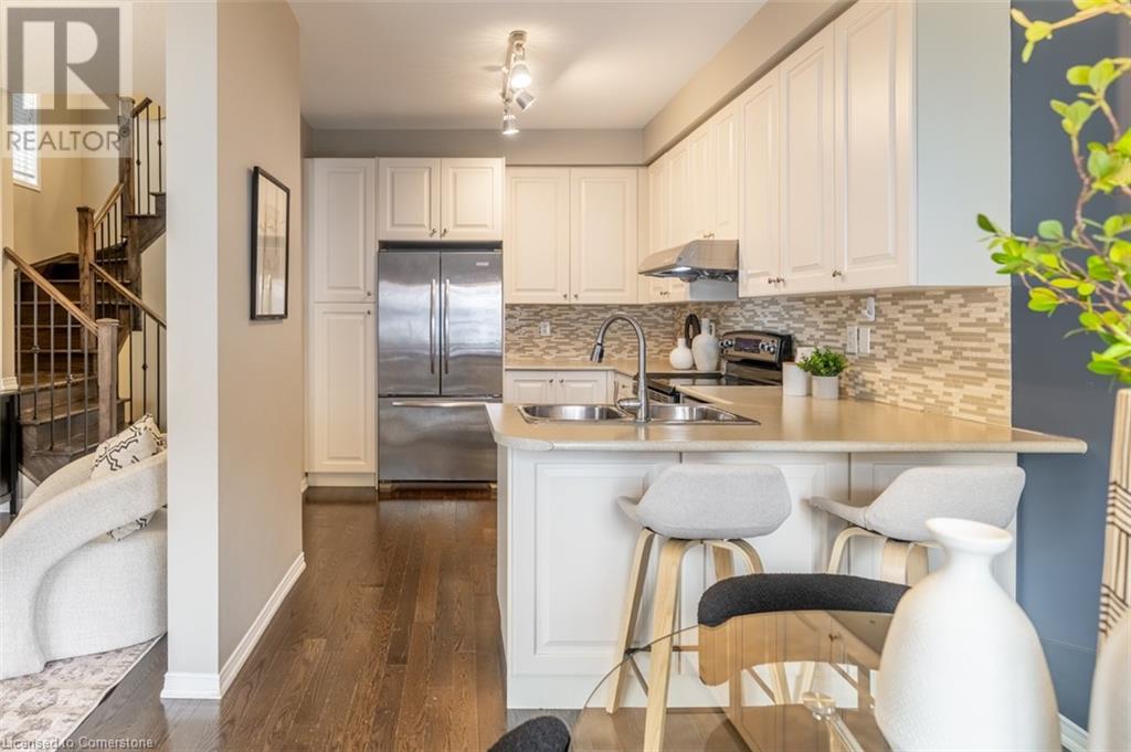 Photo 11 of 4683 Kurtz Road, Burlington ON