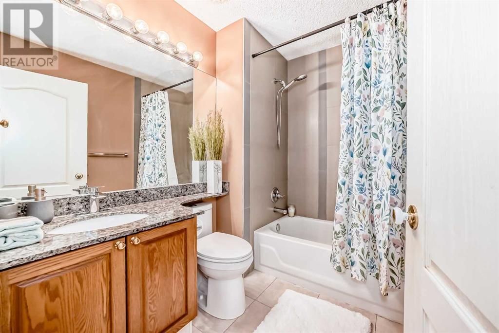Single Family House for Sale in  Mountain Park Drive SE McKenzie Lake Calgary 