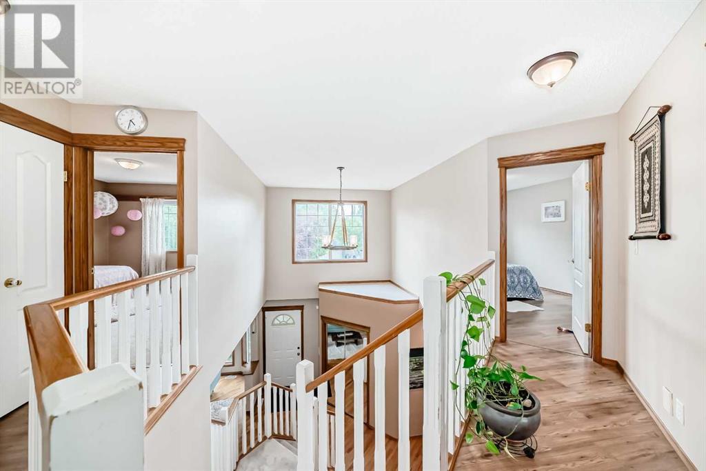 Single Family House for Sale in  Mountain Park Drive SE McKenzie Lake Calgary 