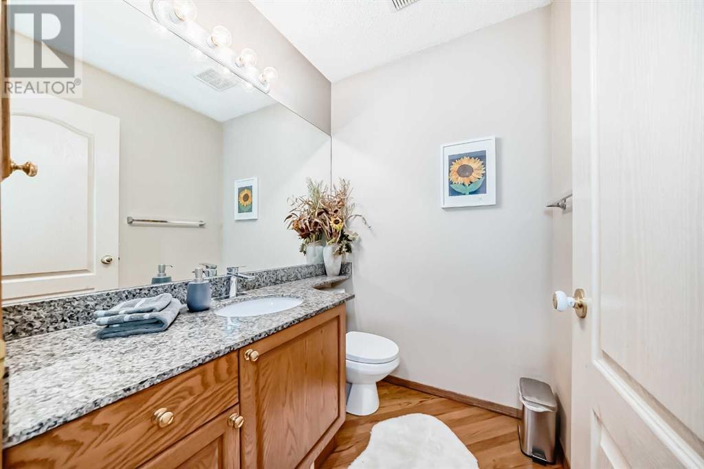315 Mountain Park Drive SE, Calgary, Alberta