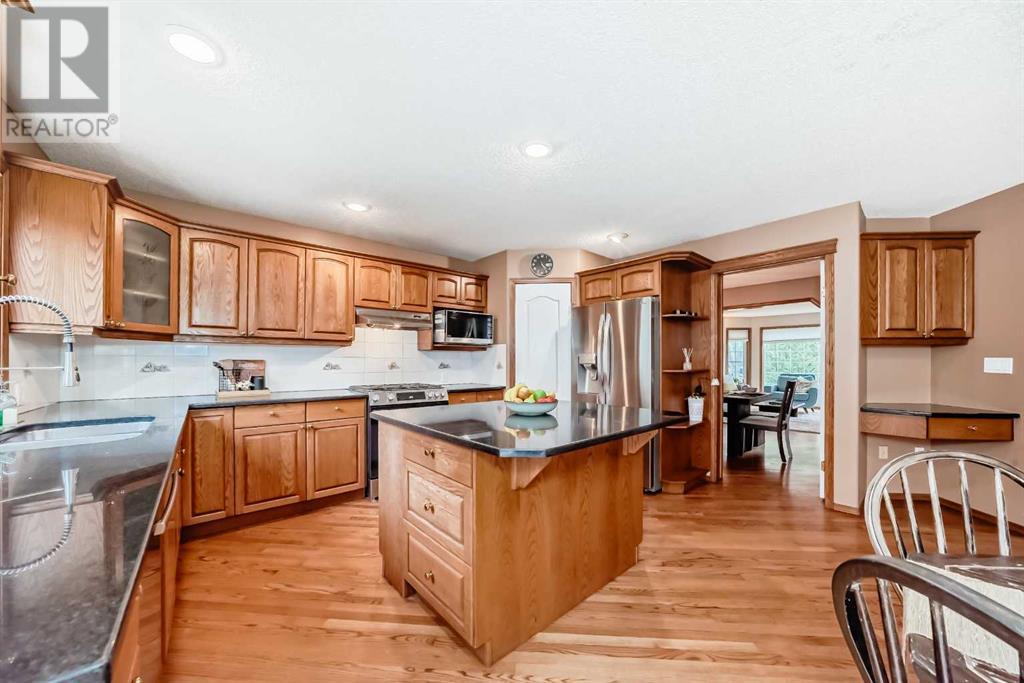 Single Family House for Sale in  Mountain Park Drive SE McKenzie Lake Calgary 