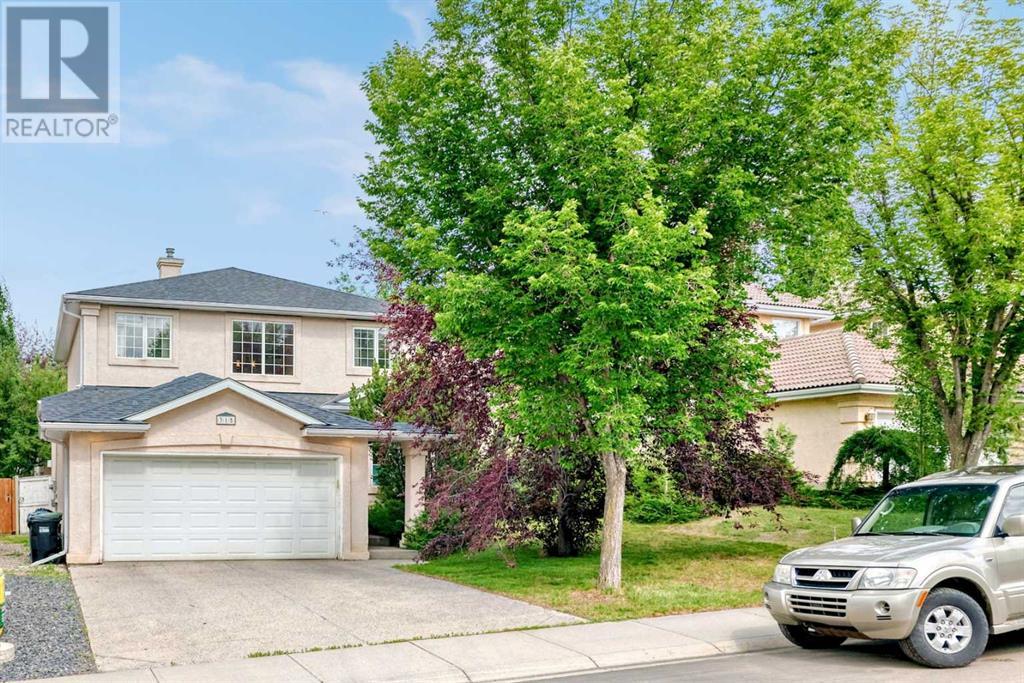 Single Family House for Sale in  Mountain Park Drive SE McKenzie Lake Calgary 