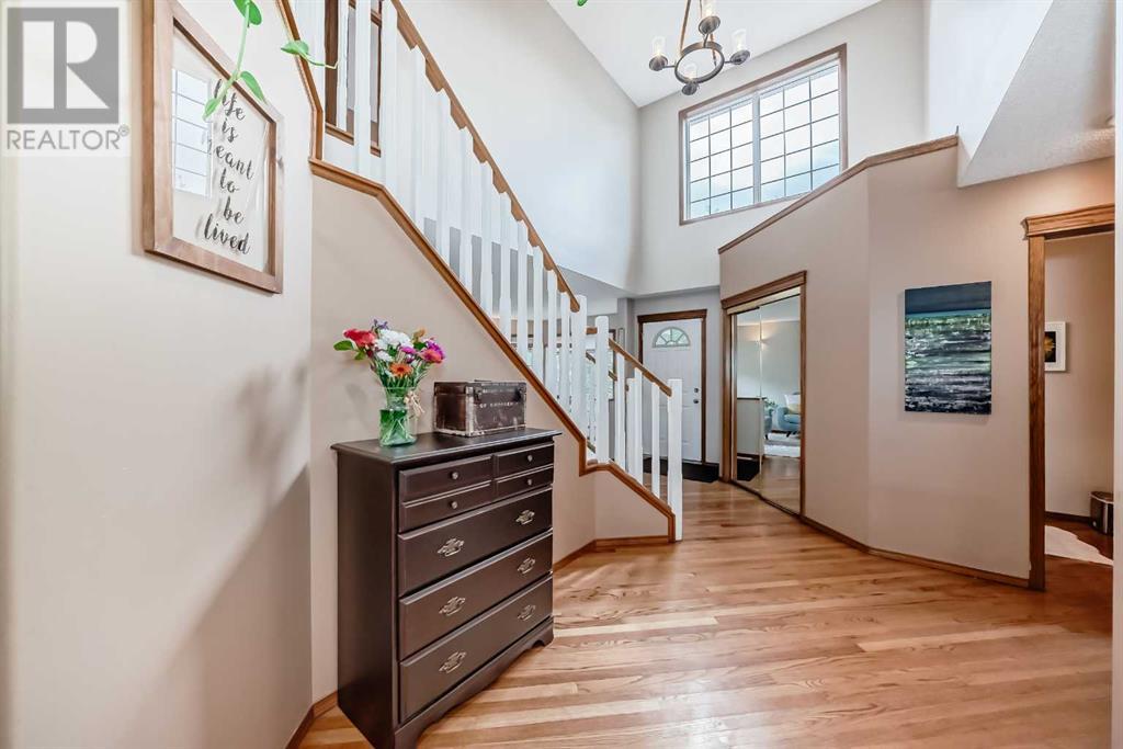 Single Family House for Sale in  Mountain Park Drive SE McKenzie Lake Calgary 