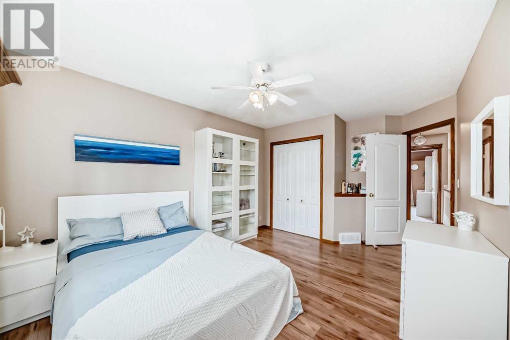 Single Family House for Sale in  Mountain Park Drive SE McKenzie Lake Calgary 
