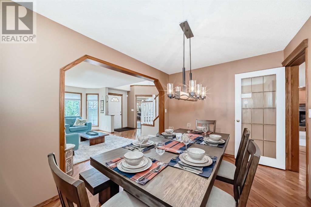 Single Family House for Sale in  Mountain Park Drive SE McKenzie Lake Calgary 