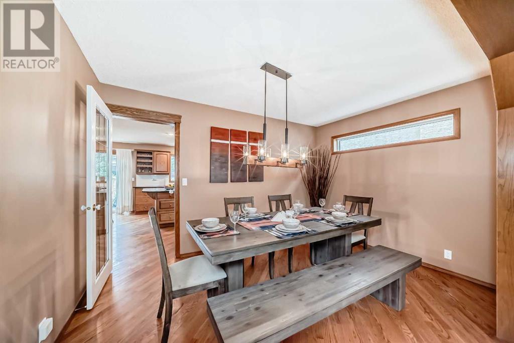 Single Family House for Sale in  Mountain Park Drive SE McKenzie Lake Calgary 