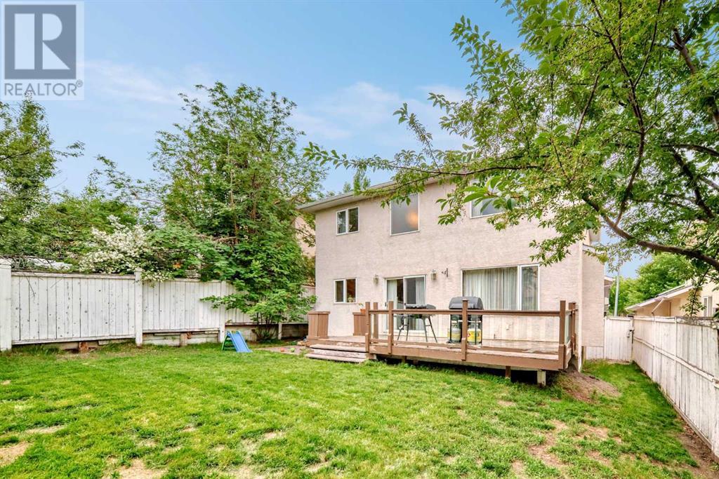 Single Family House for Sale in  Mountain Park Drive SE McKenzie Lake Calgary 