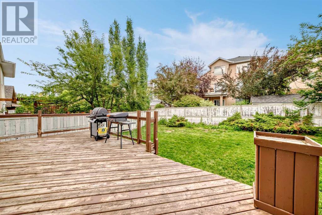 Single Family House for Sale in  Mountain Park Drive SE McKenzie Lake Calgary 