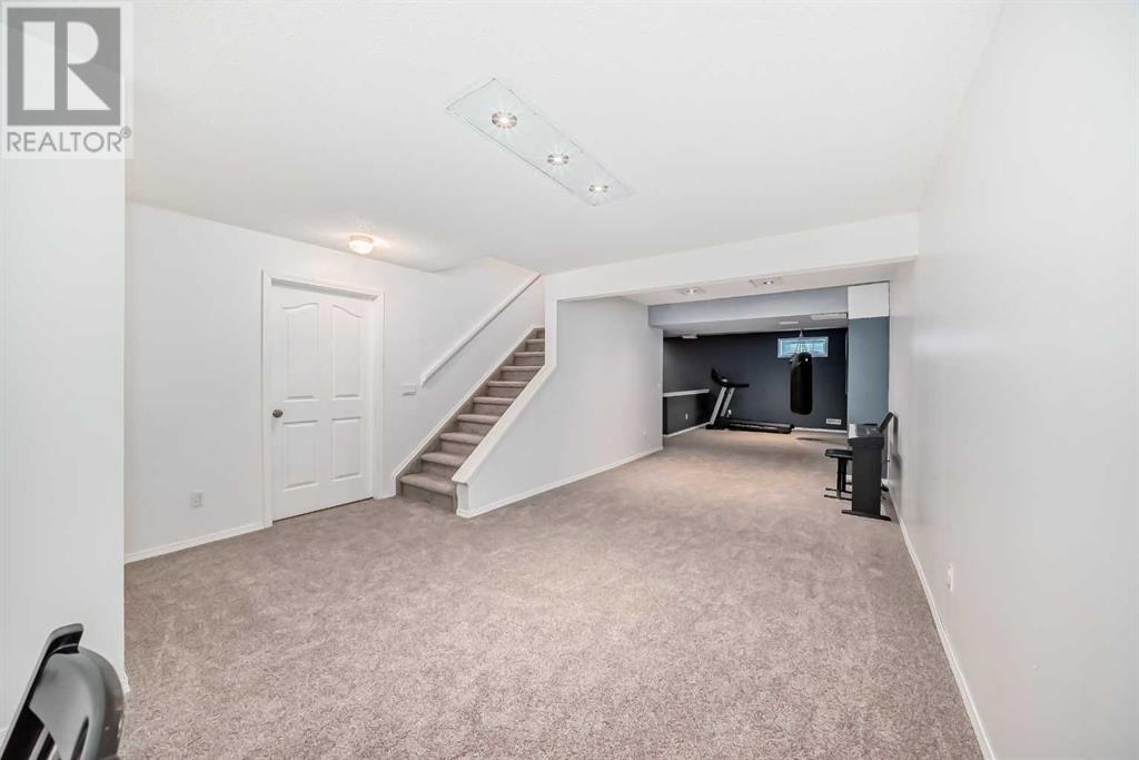 Single Family House for Sale in  Mountain Park Drive SE McKenzie Lake Calgary 