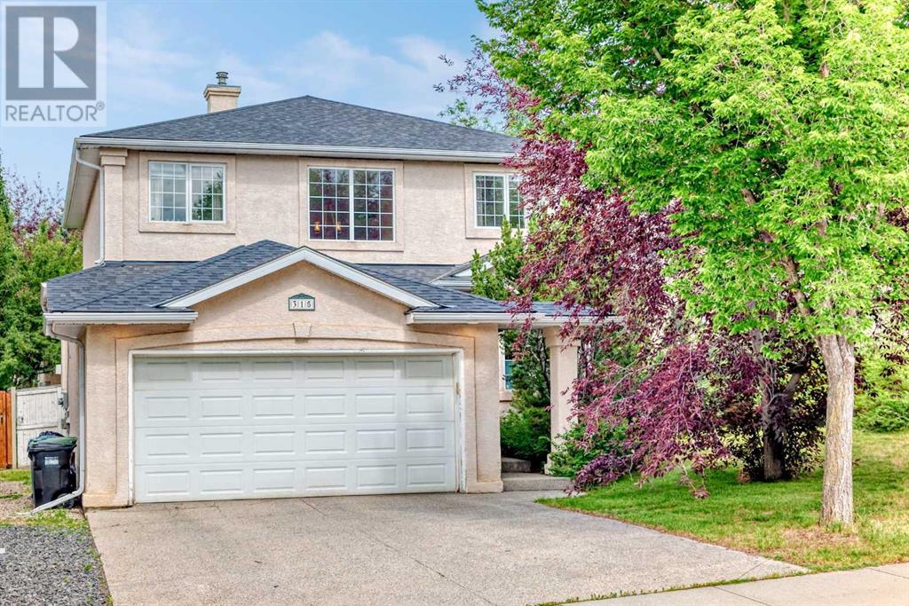 Single Family House for Sale in  Mountain Park Drive SE McKenzie Lake Calgary 