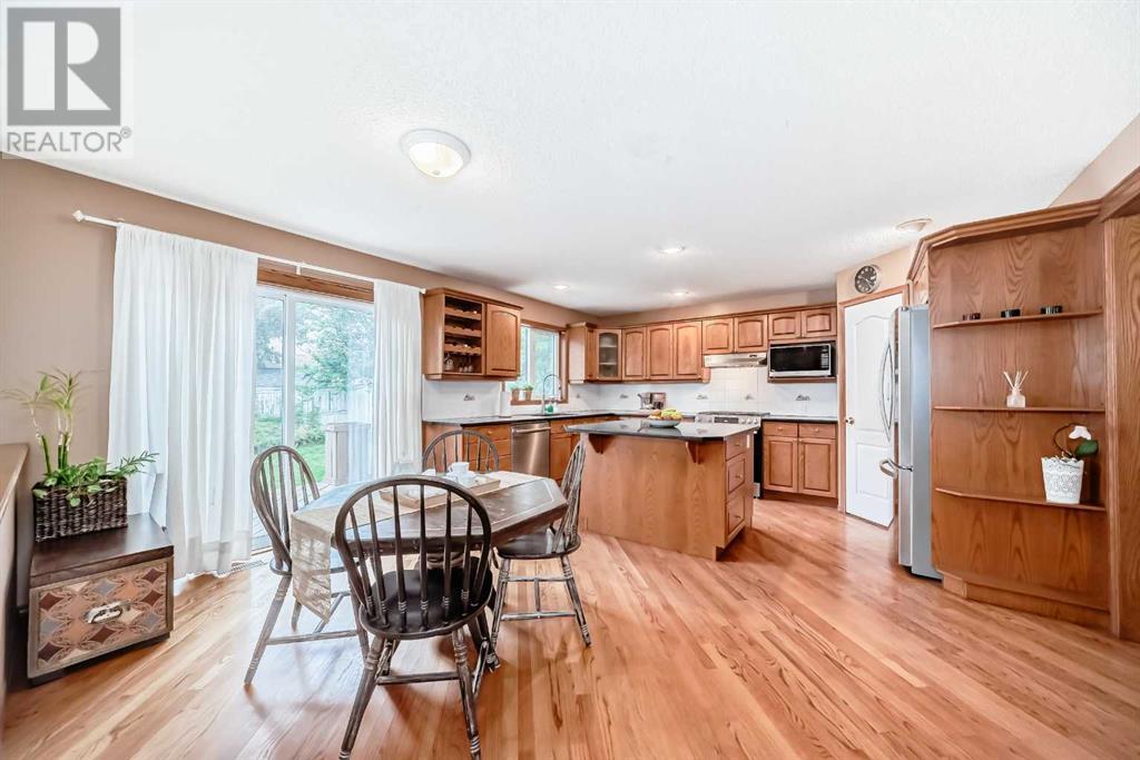 Single Family House for Sale in  Mountain Park Drive SE McKenzie Lake Calgary 
