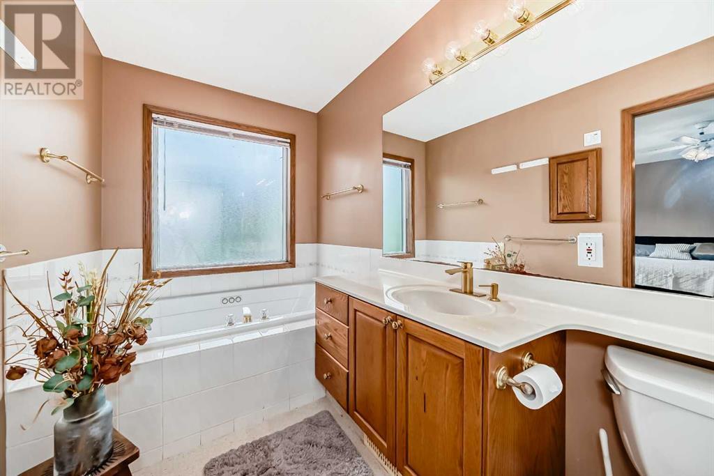 Single Family House for Sale in  Mountain Park Drive SE McKenzie Lake Calgary 