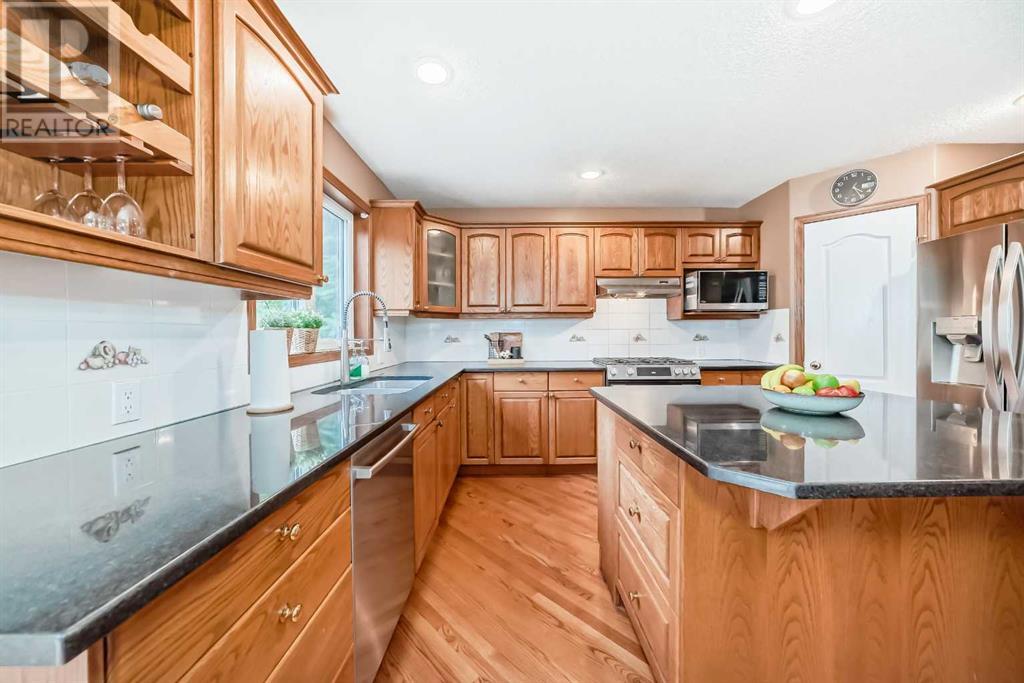 Single Family House for Sale in  Mountain Park Drive SE McKenzie Lake Calgary 