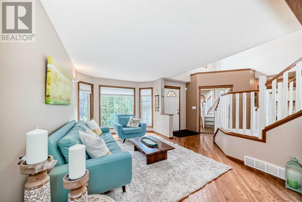Single Family House for Sale in  Mountain Park Drive SE McKenzie Lake Calgary 