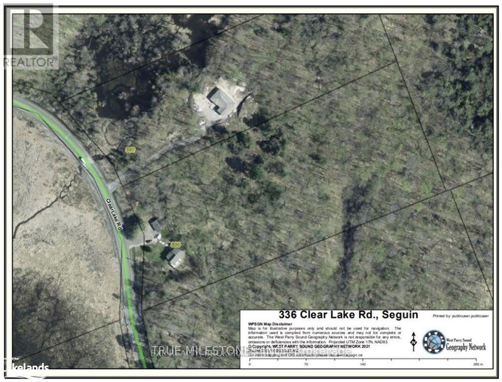Photo 25 of 336 Clear Lake Road, Seguin ON