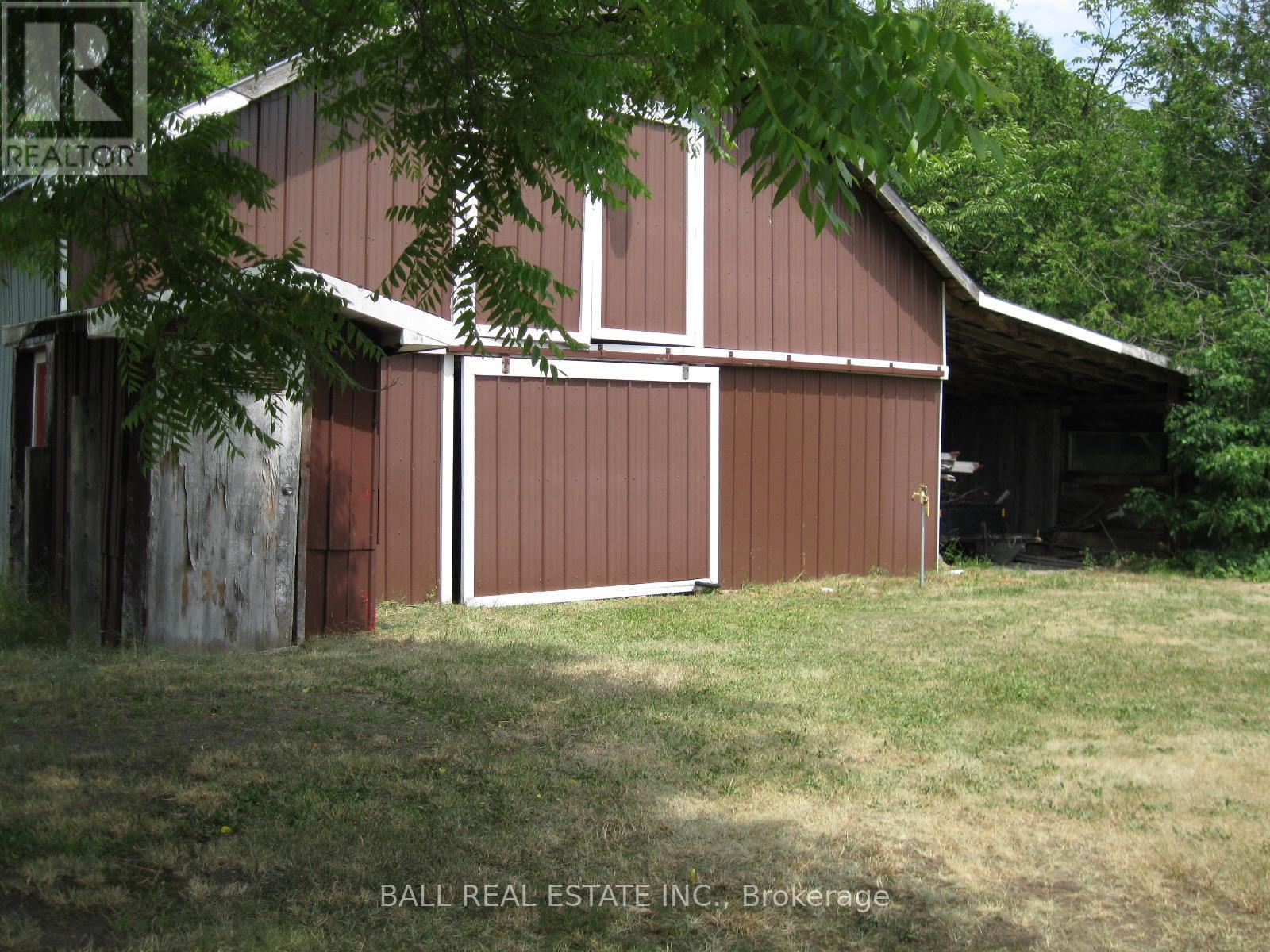 Photo 1 of 895 Crowe River Road, Trent Hills ON