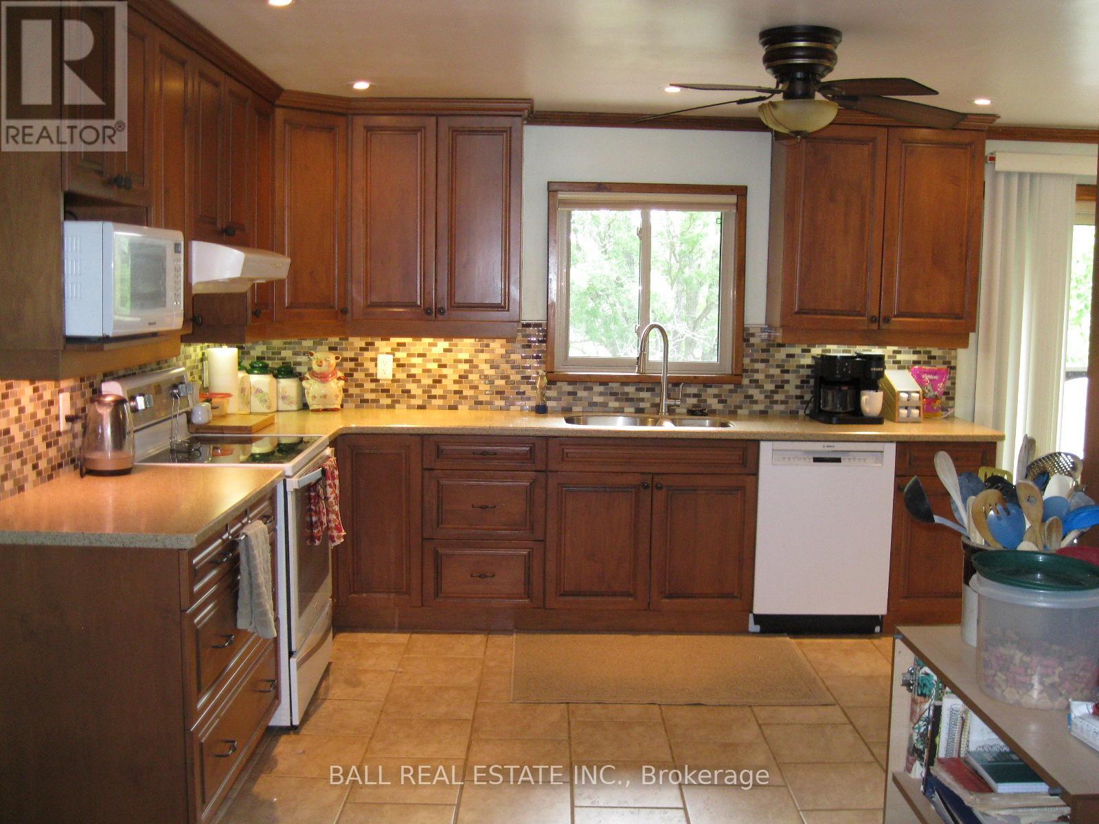 Photo 3 of 895 Crowe River Road, Trent Hills ON