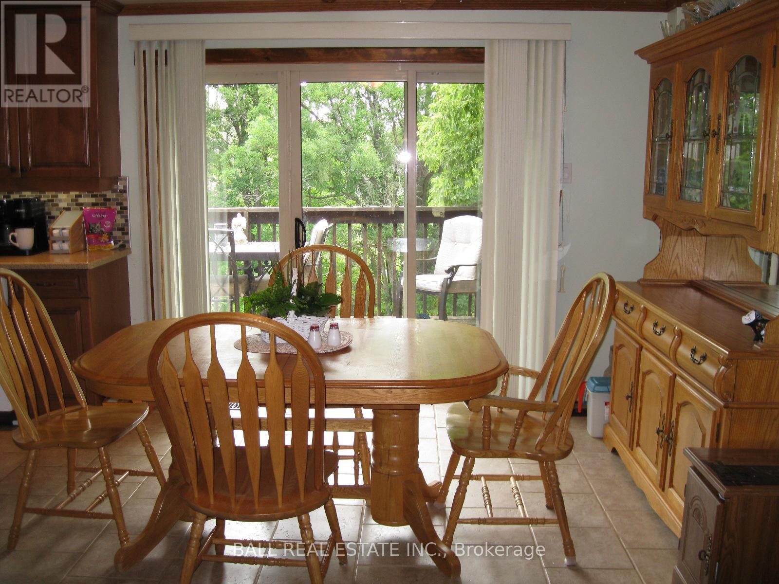 Photo 24 of 895 Crowe River Road, Trent Hills ON