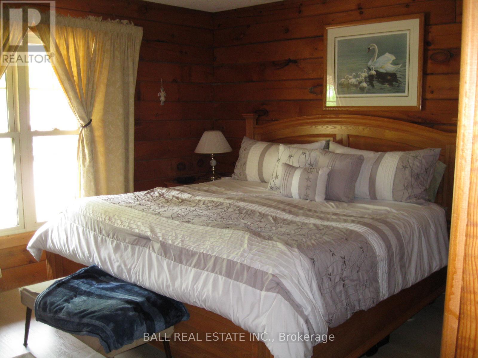 Photo 12 of 895 Crowe River Road, Trent Hills ON
