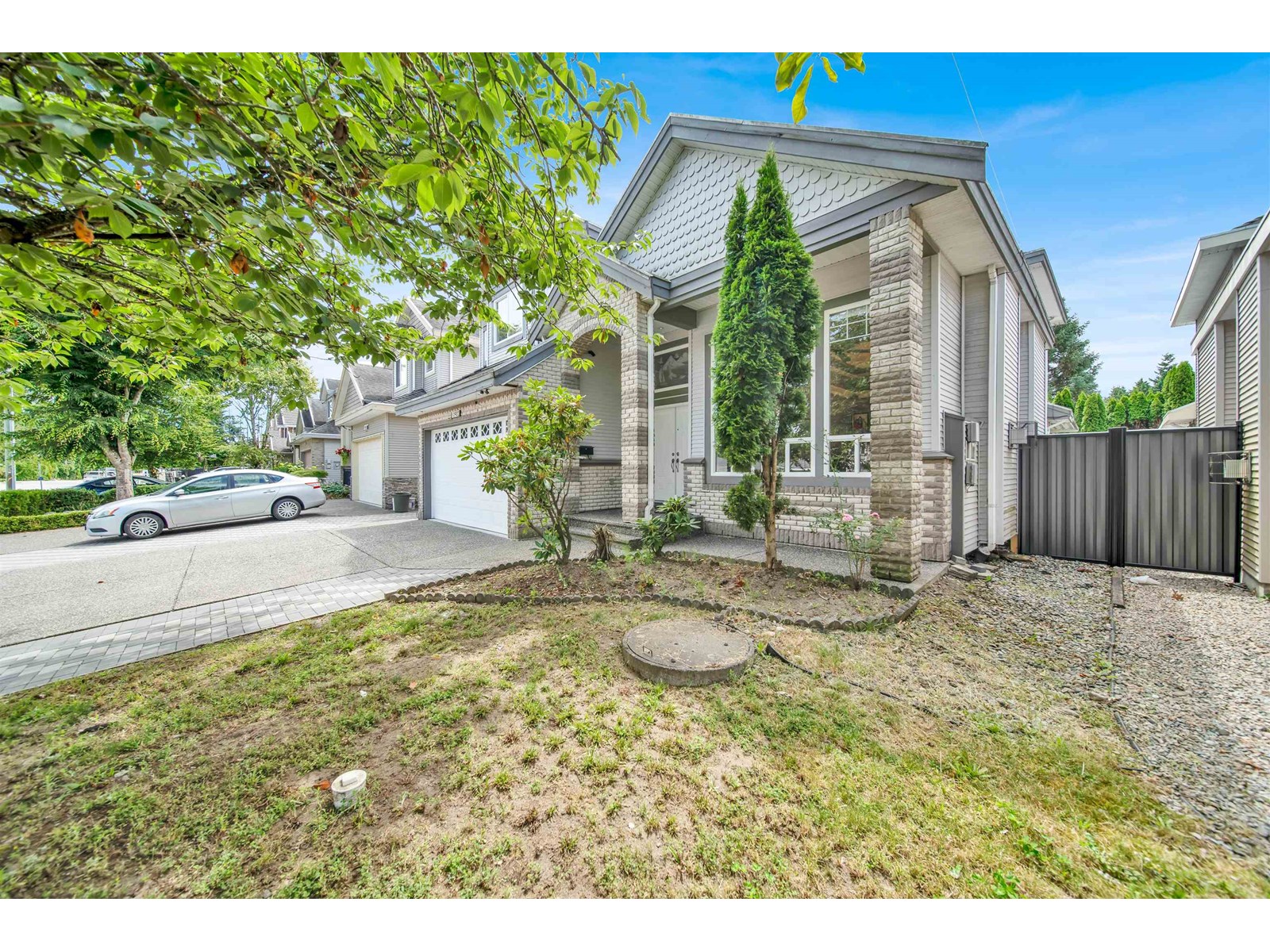 Photo 37 of 10902 84 Avenue, Delta BC