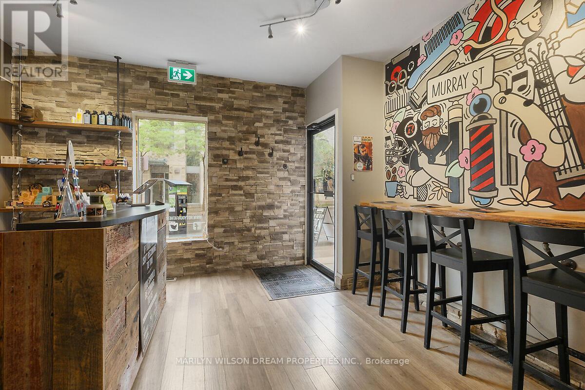 89/91 MURRAY STREET - 5