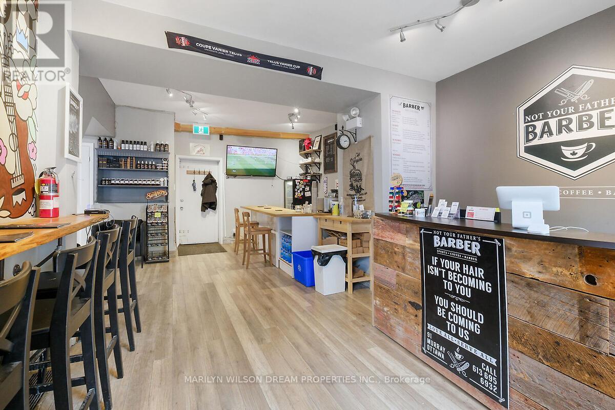 Photo 6 of 89 91 Murray Street, Ottawa ON