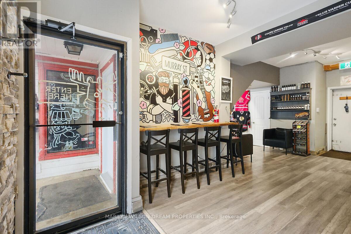 Photo 7 of 89 91 Murray Street, Ottawa ON