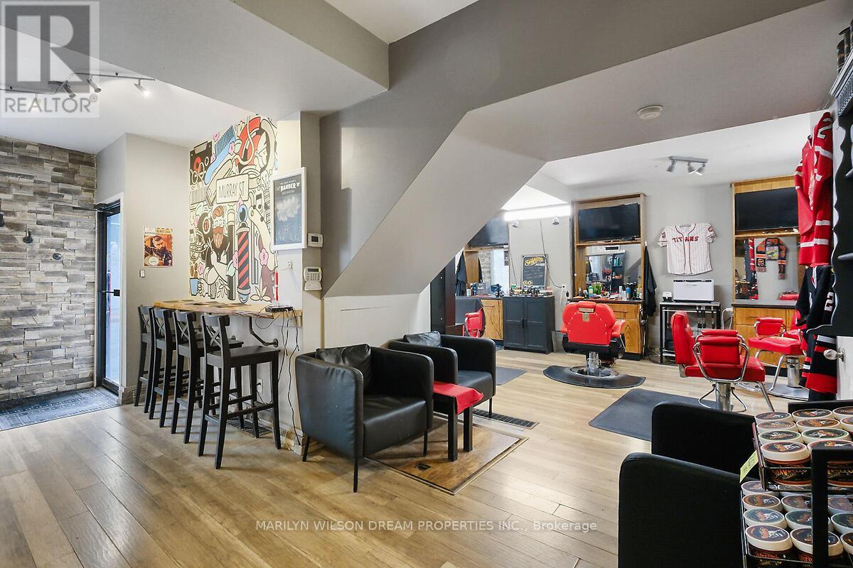 89/91 MURRAY STREET - 8