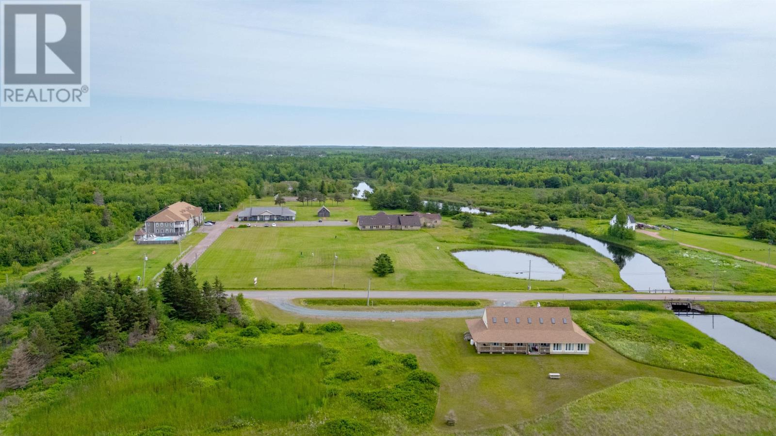 #UNIT 205 6216 RTE 11 - 32